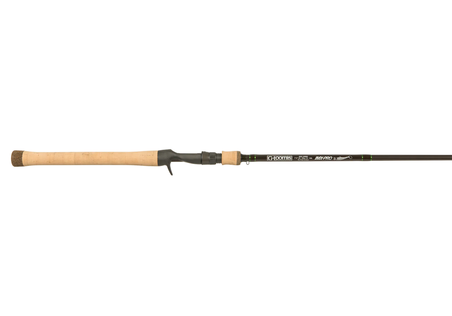 G.Loomis IMX Pro Swimbait 7FT4IN Medium