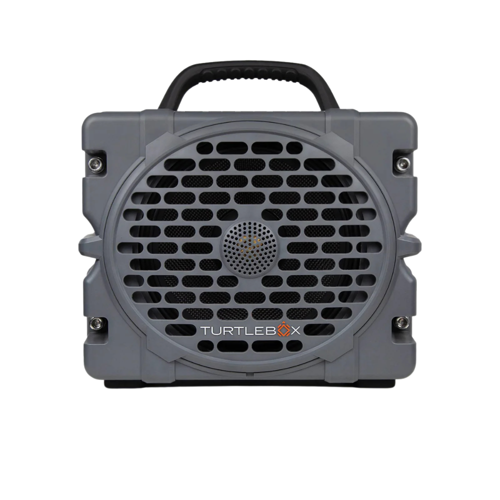 TURTLEBOX Grande Bluetooth Speaker