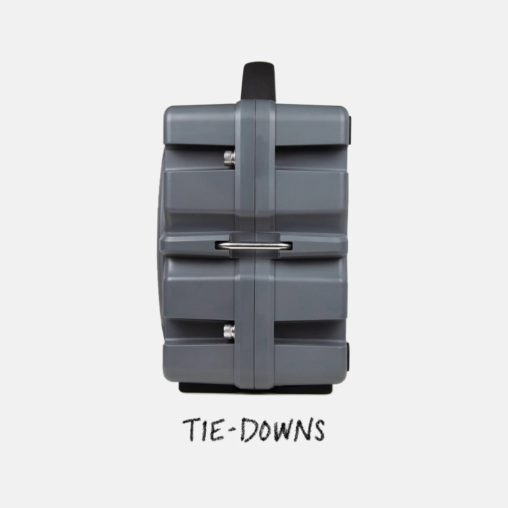 TURTLEBOX Grande Bluetooth Speaker