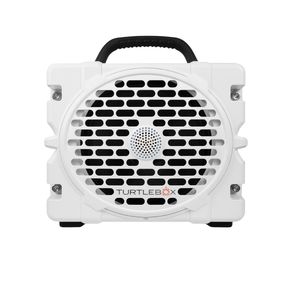 TURTLEBOX Grande Bluetooth Speaker