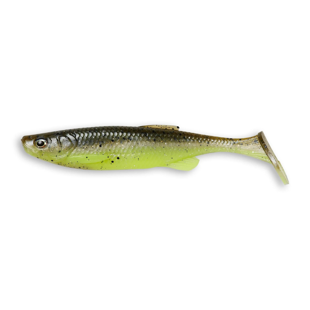 SAVAGE GEAR Fat T-Tail Minnow