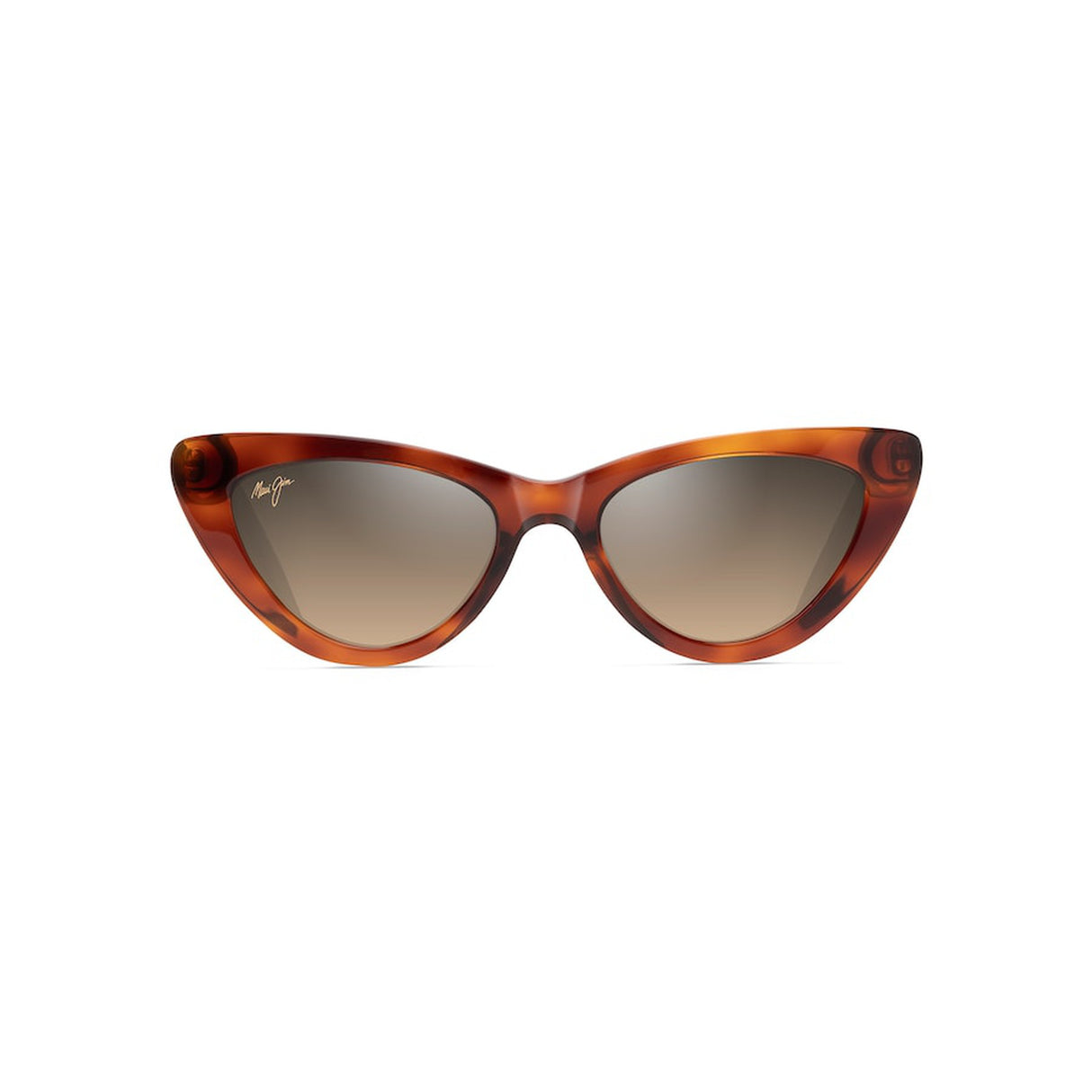 MAUI JIM Lychee Sunglasses Tortoise | HCL Bronze