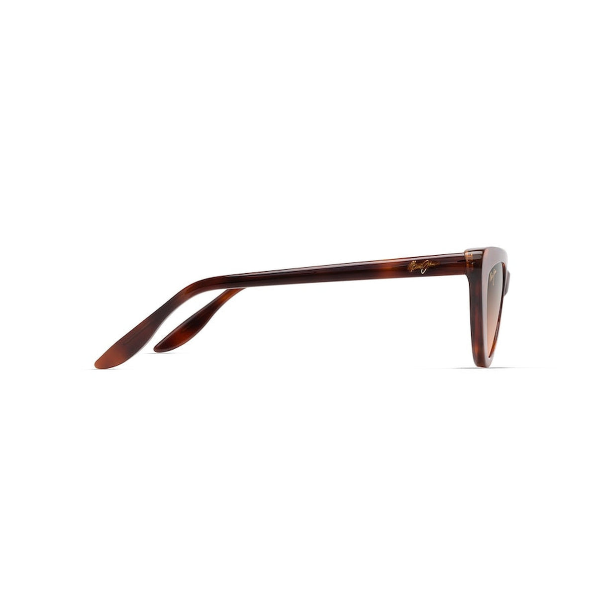 MAUI JIM Lychee Sunglasses Tortoise | HCL Bronze