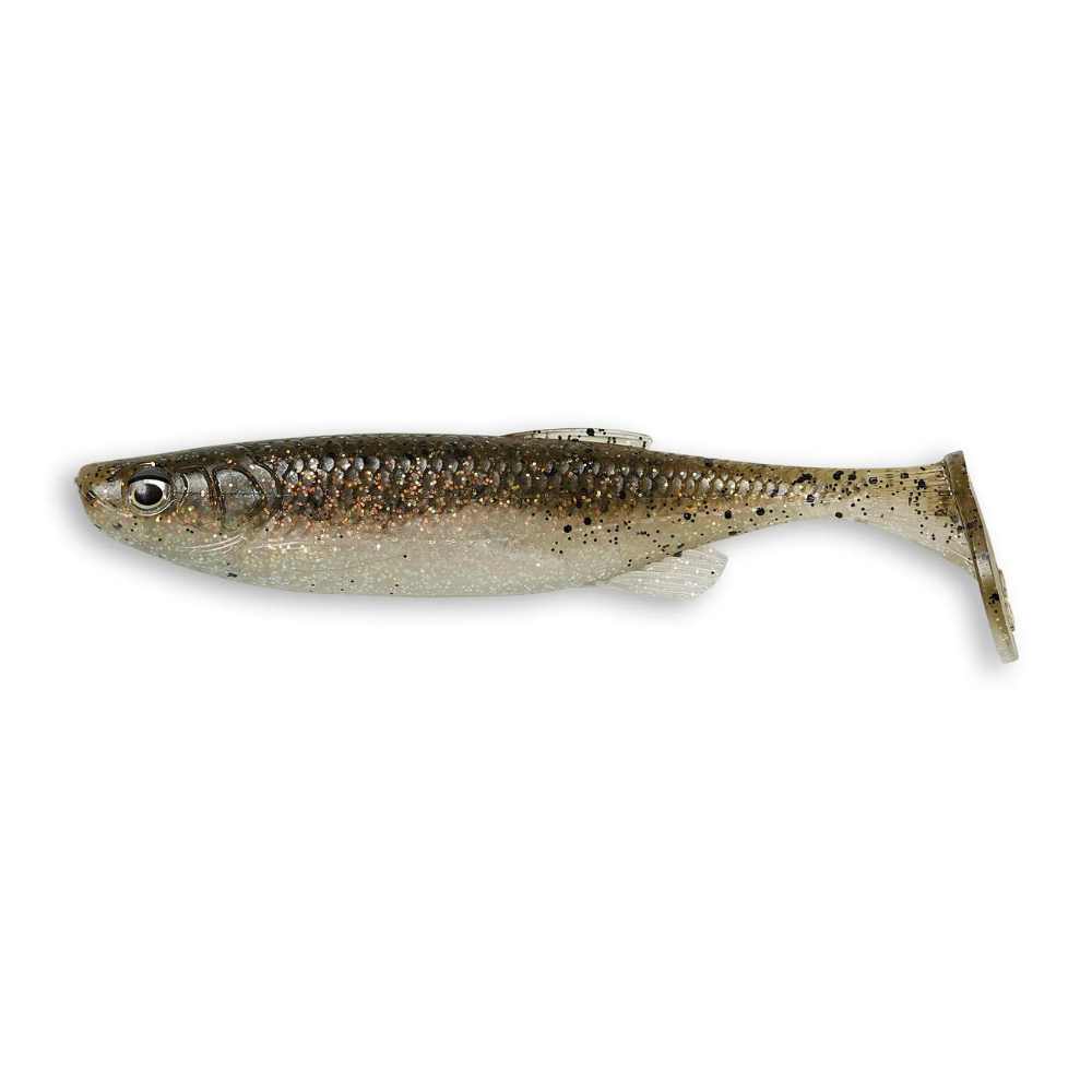SAVAGE GEAR Fat T-Tail Minnow