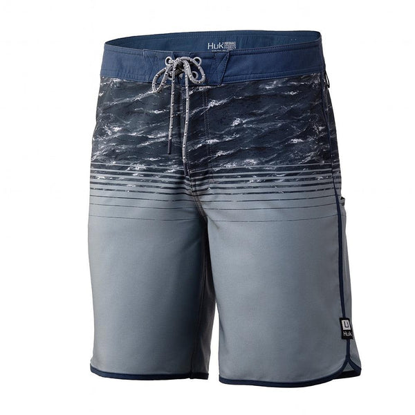 HUK Unisex-Child Rogue Kids Quick-Drying Fishing Shorts