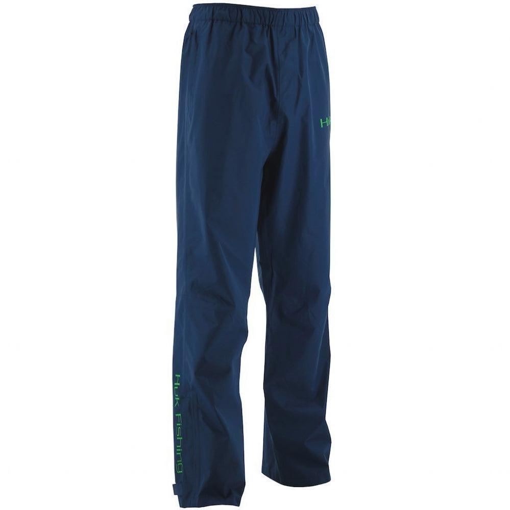 Huk Youth Packable Pant