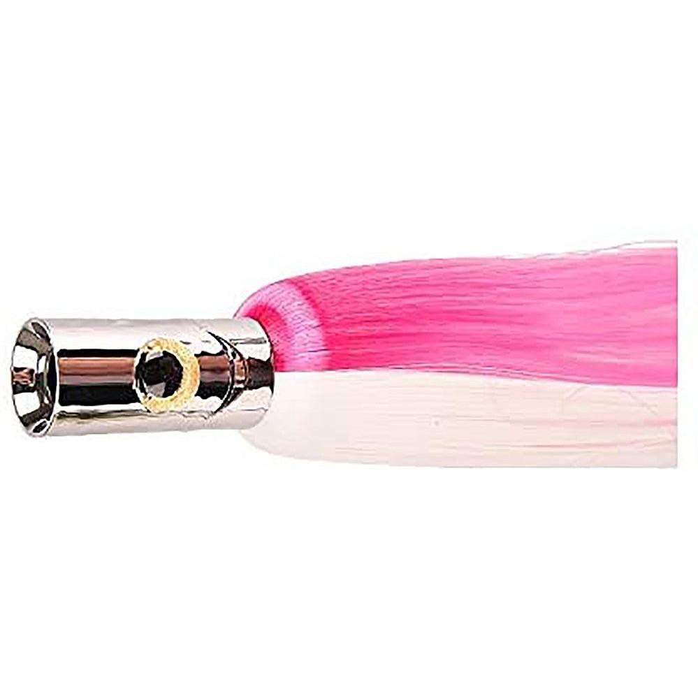 ILAND Lure The Black Hole 8.5″ 1.25oz Pink-White