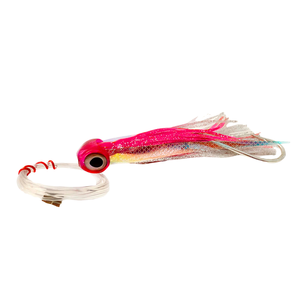 ISLAMORADA FLYERS Rigged Flyers