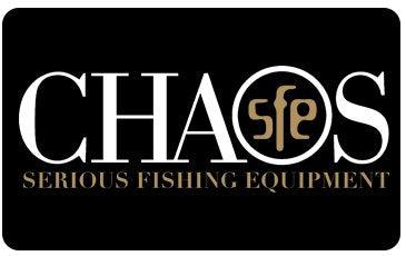 In-Store Gift Card from CHAOS - CHAOS Fishing