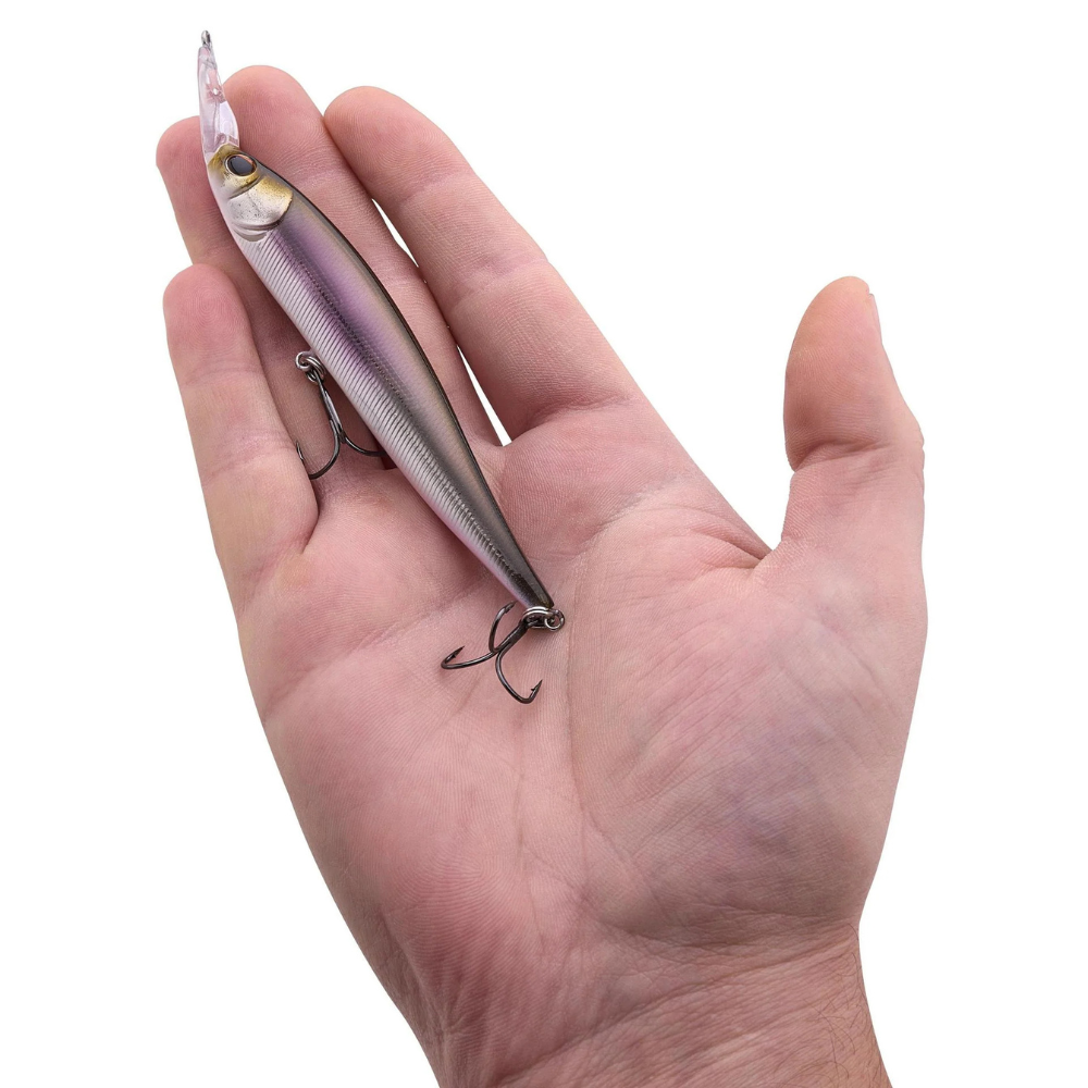 BERKLEY Krej Hard Bait