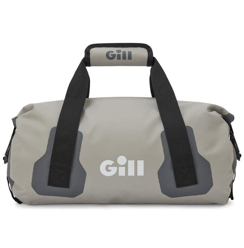 GILL Waterpoof Duffel Bag 10L - Taupe