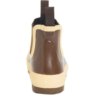 XTRATUF Men's 6" Legacy Ankle Deck Boot