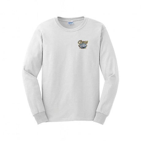 Long Sleeve CHAOS Rods T-Shirt