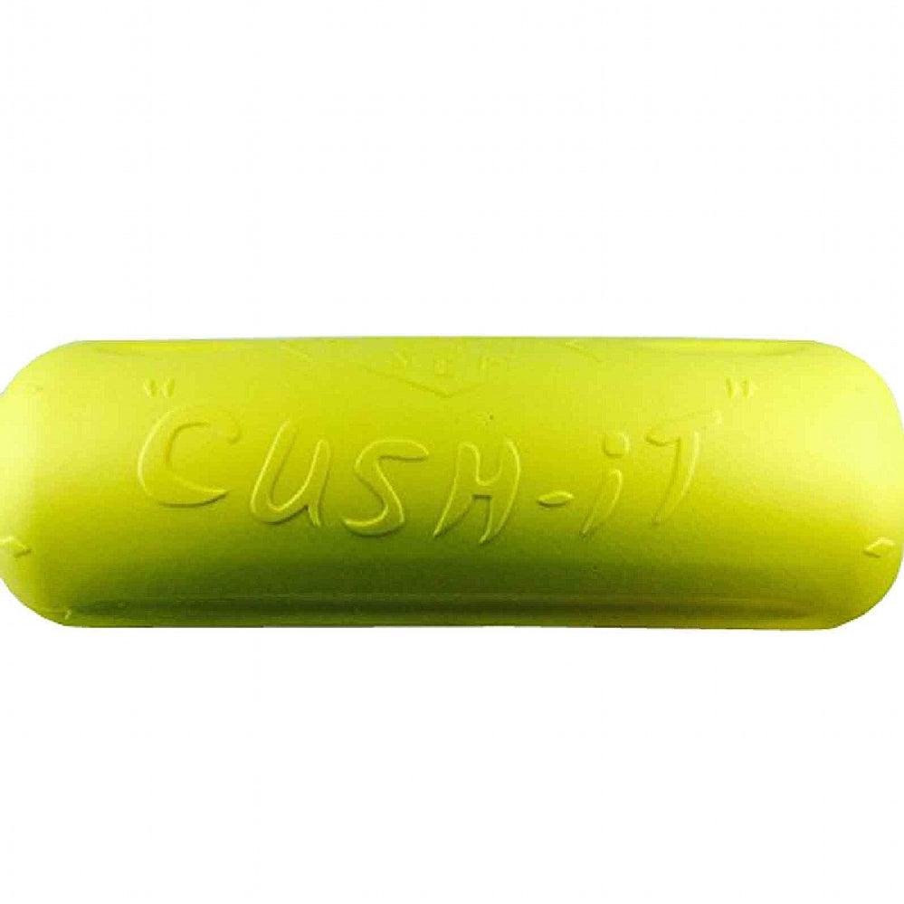 Luna Sea 10025 Ultimate Float 'Crush-It' Yellow