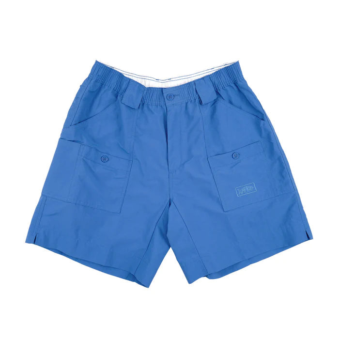 AFTCO Original Fishing Shorts Long M01L