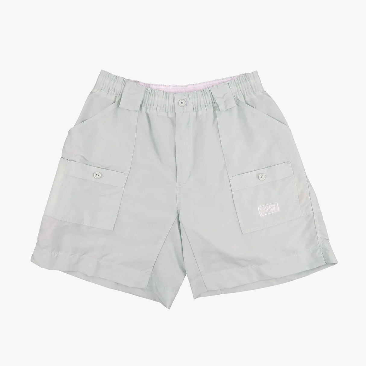 AFTCO Original Fishing Shorts Long
