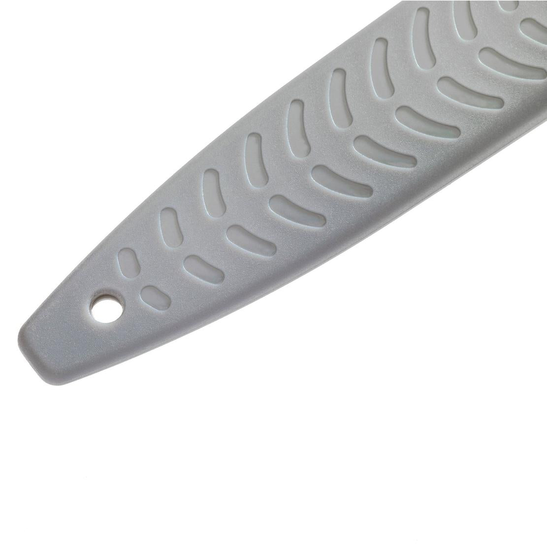 MERCER SPORT 4" Bait Knife with Sheath Retail Packaged