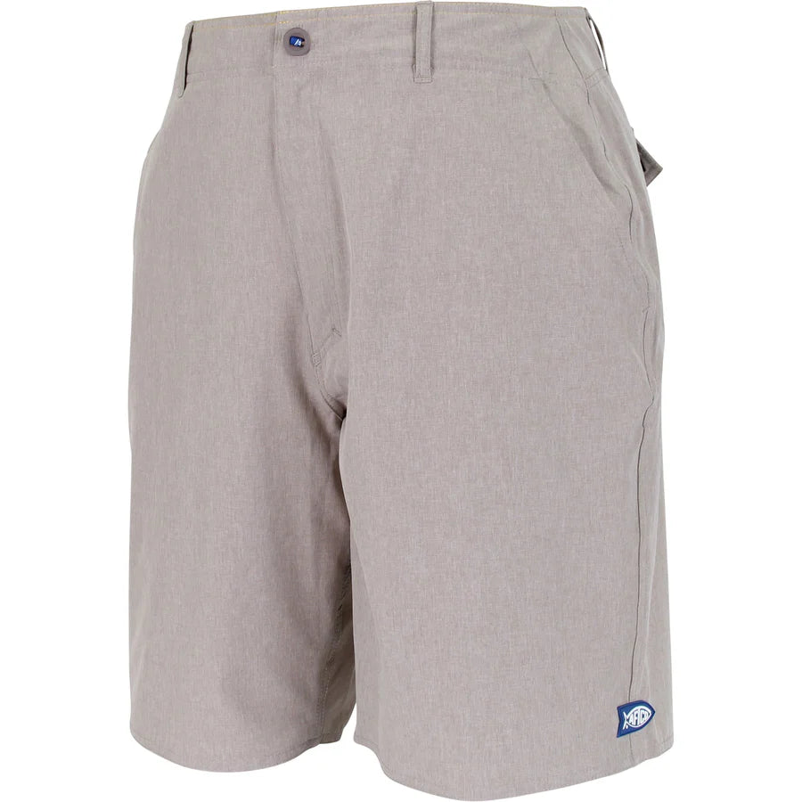 AFTCO Cloudburst Fishing 10" Shorts