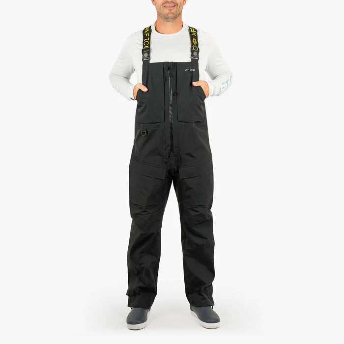 AFTCO Men's MB52 Fortress Bib