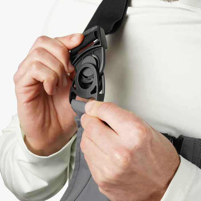 AFTCO Men's MB61 Hydro Bib