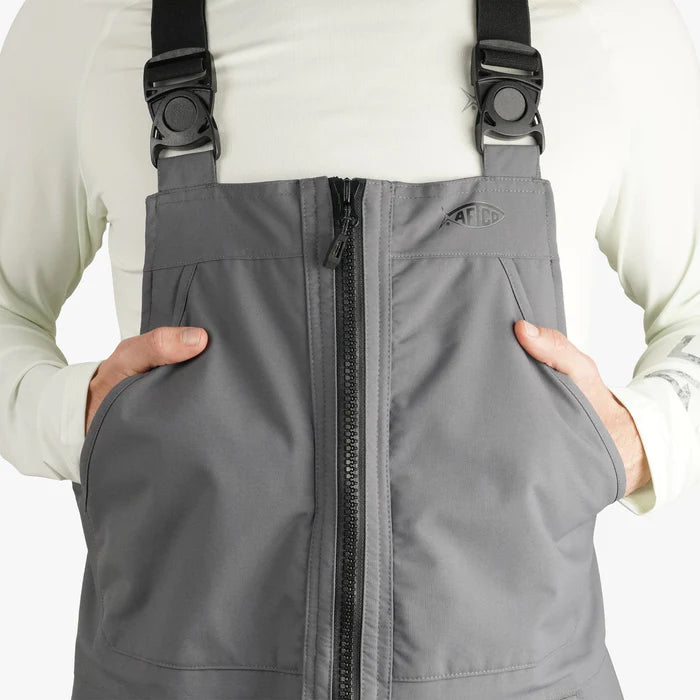 AFTCO Men's MB61 Hydro Bib