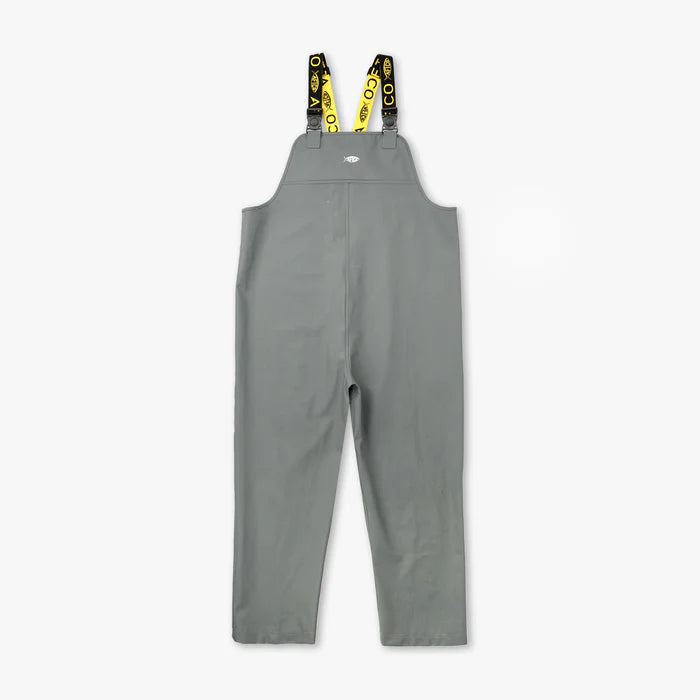 AFTCO Men's MB67 Deep Set Bib