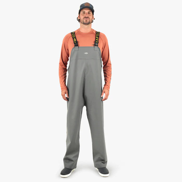 AFTCO Men's MB67 Deep Set Bib