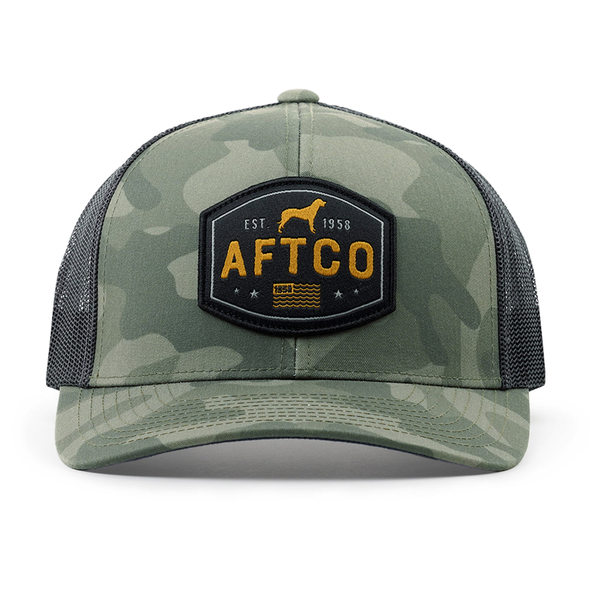 AFTCO Best Friend Trucker Hat
