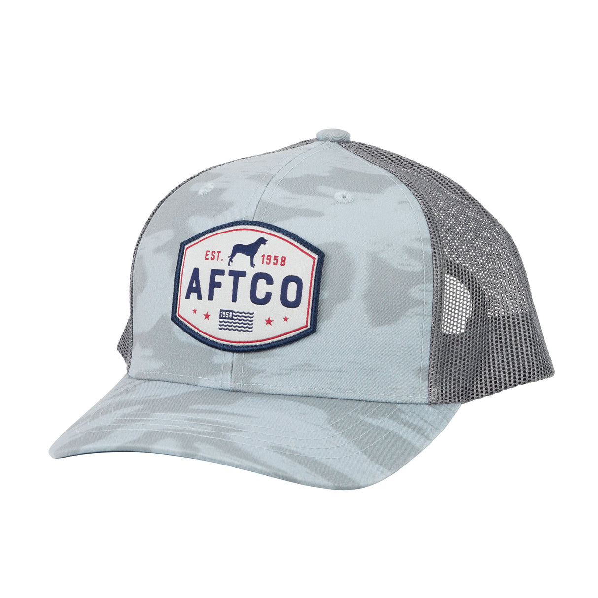 AFTCO Best Friend Trucker Hat