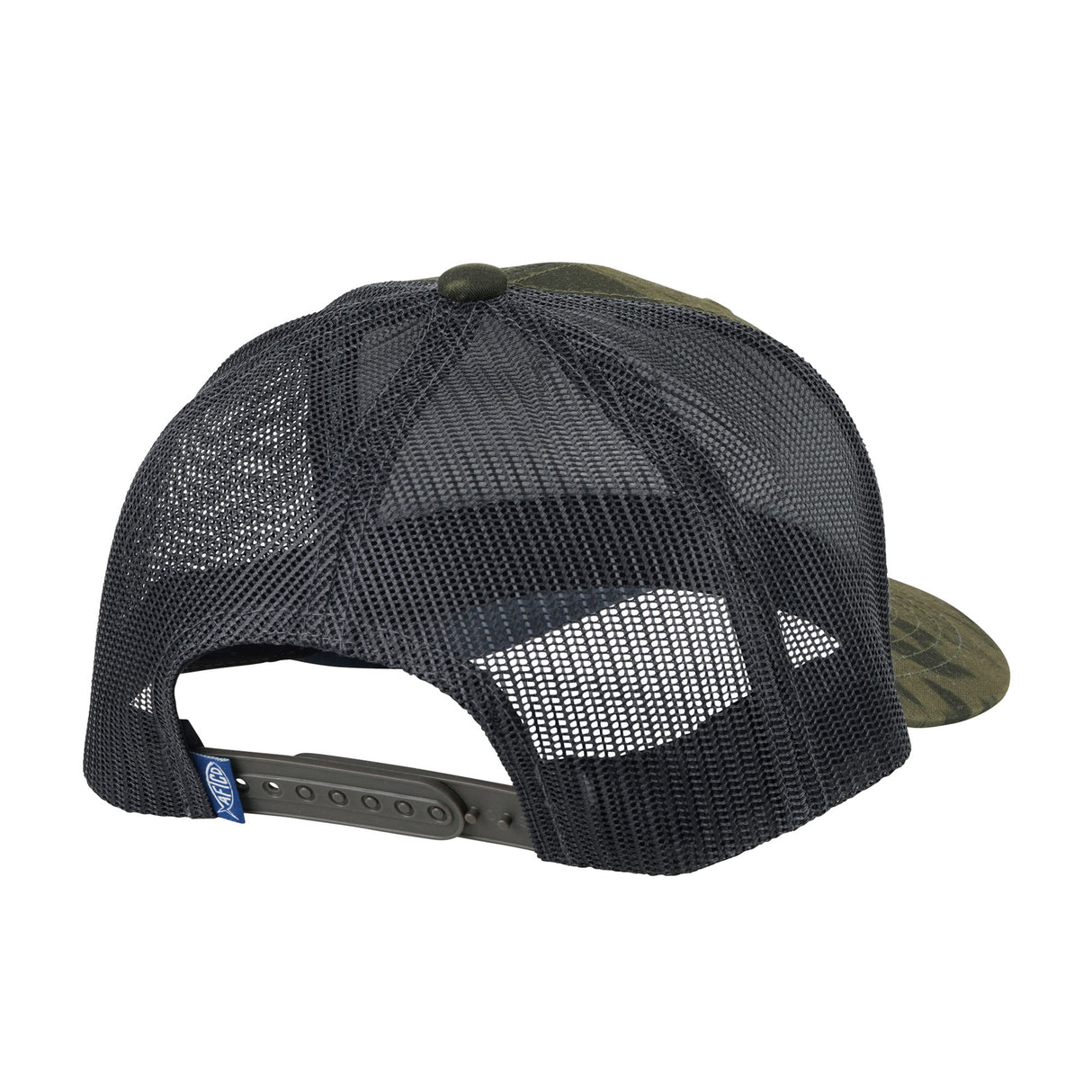 AFTCO Best Friend Trucker Hat