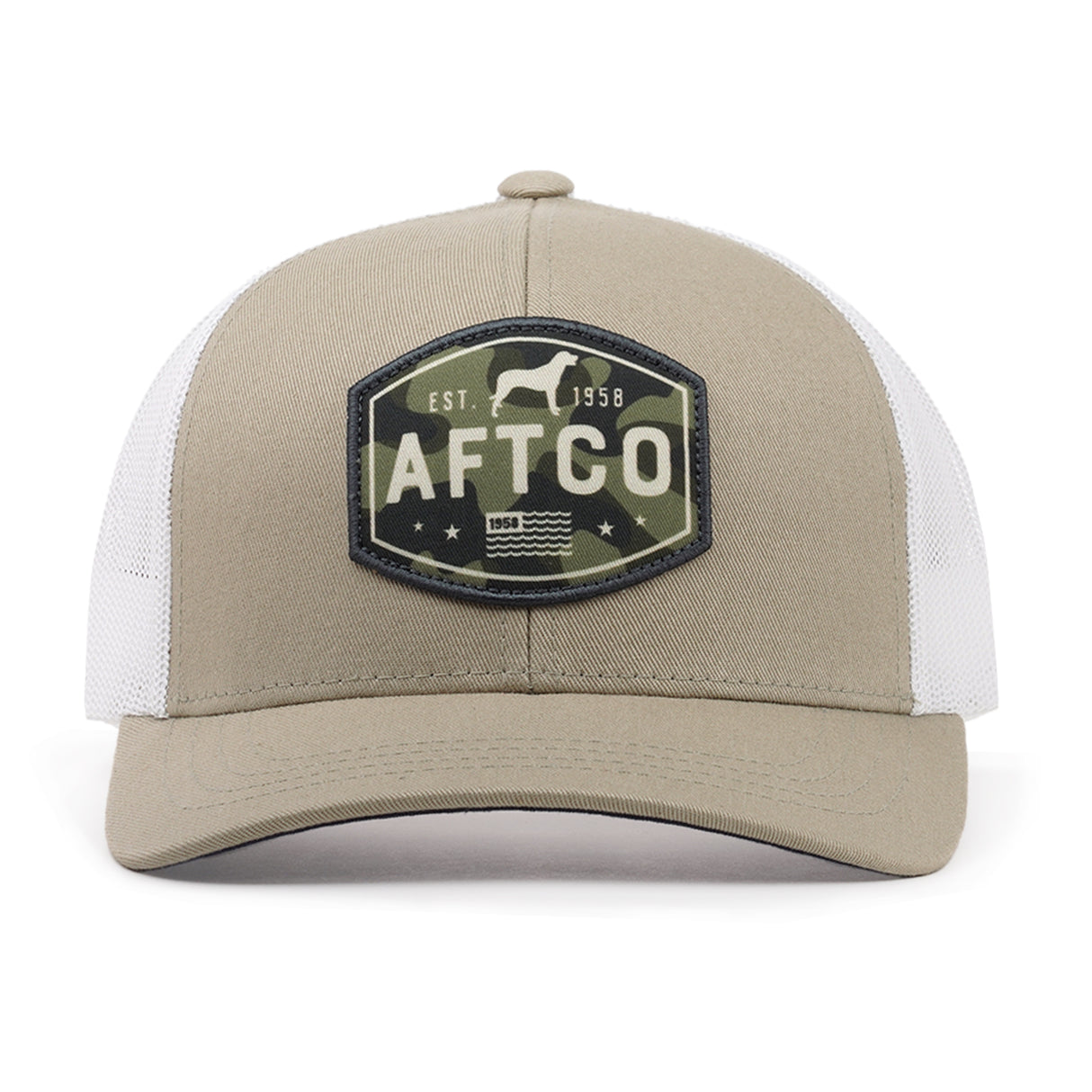 AFTCO Best Friend Trucker Hat