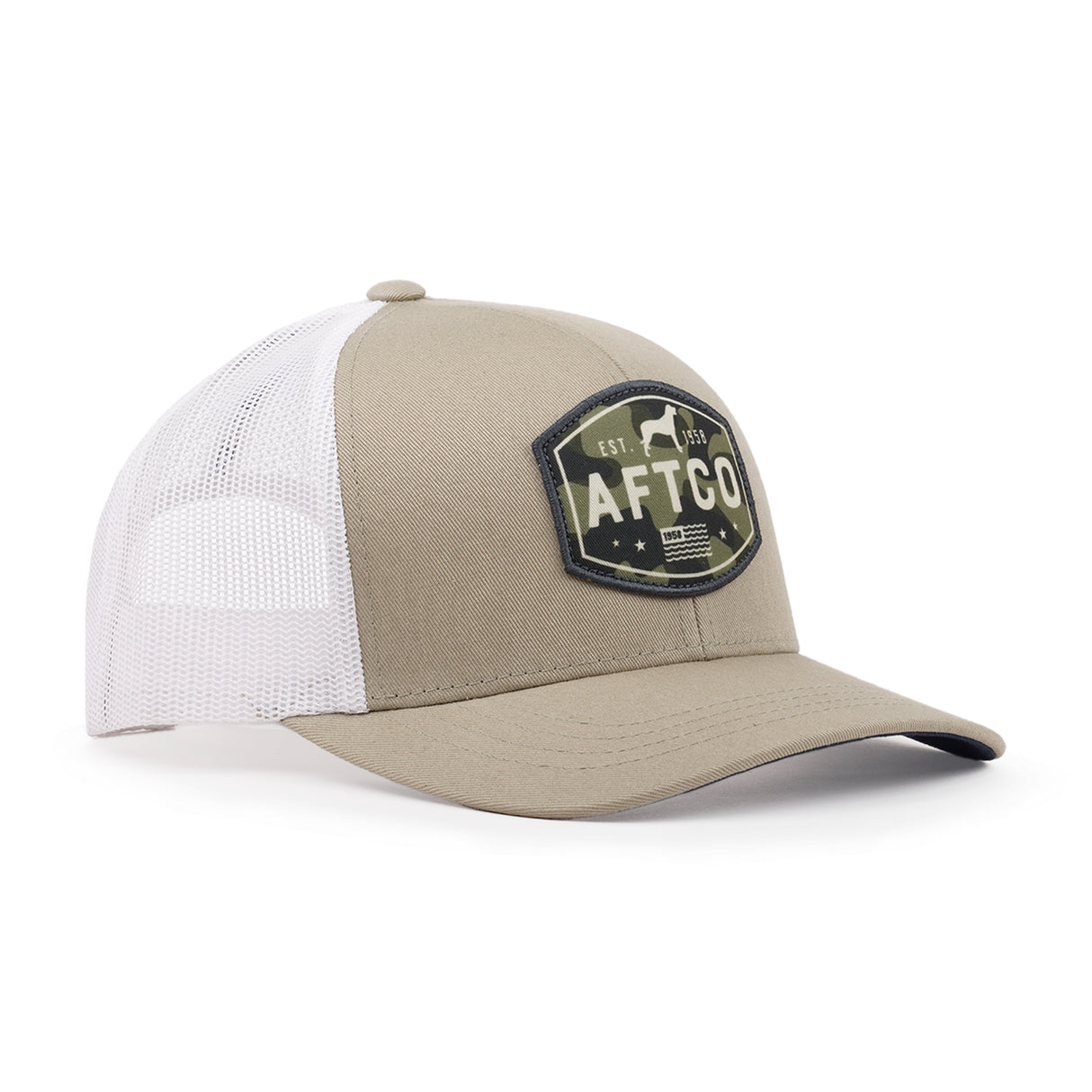 AFTCO Best Friend Trucker Hat