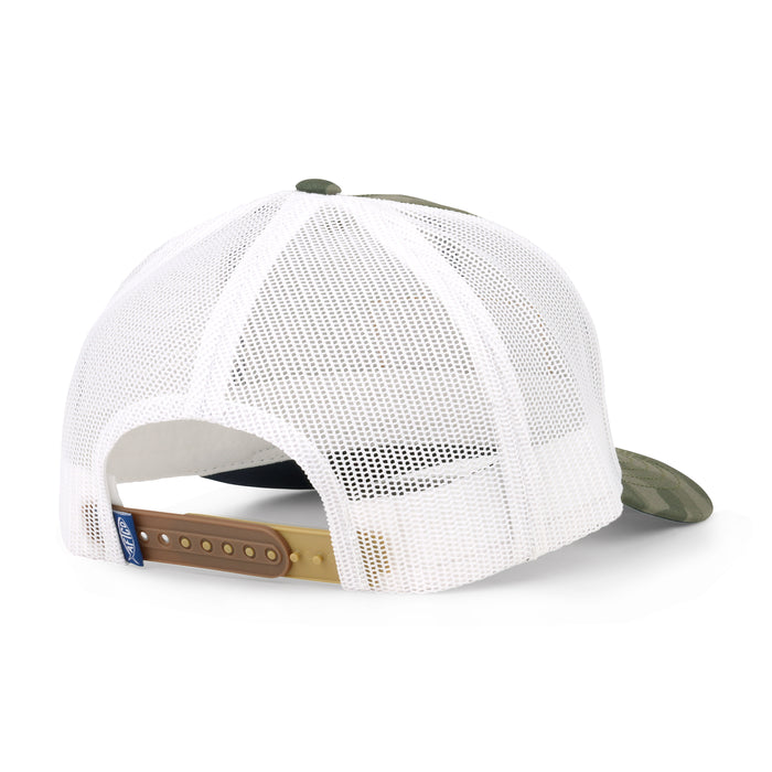 AFTCO Crossbar Trucker Hat