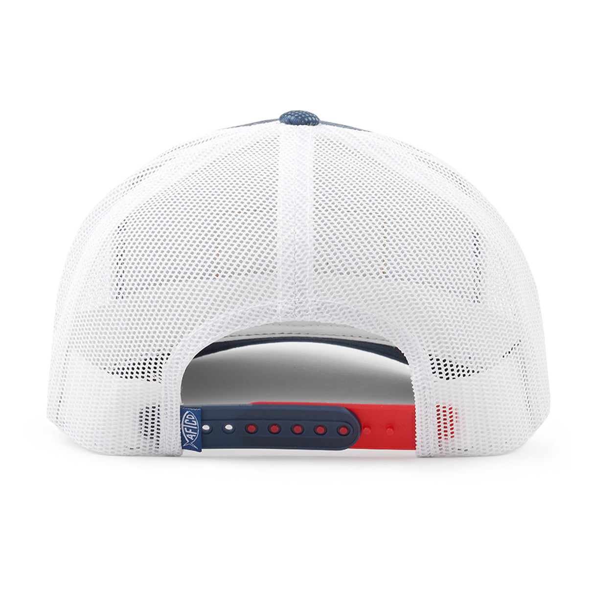 AFTCO Crossbar Trucker Hat