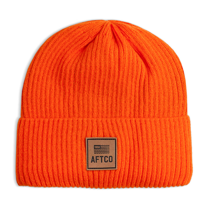 AFTCO Jumbo Beanie
