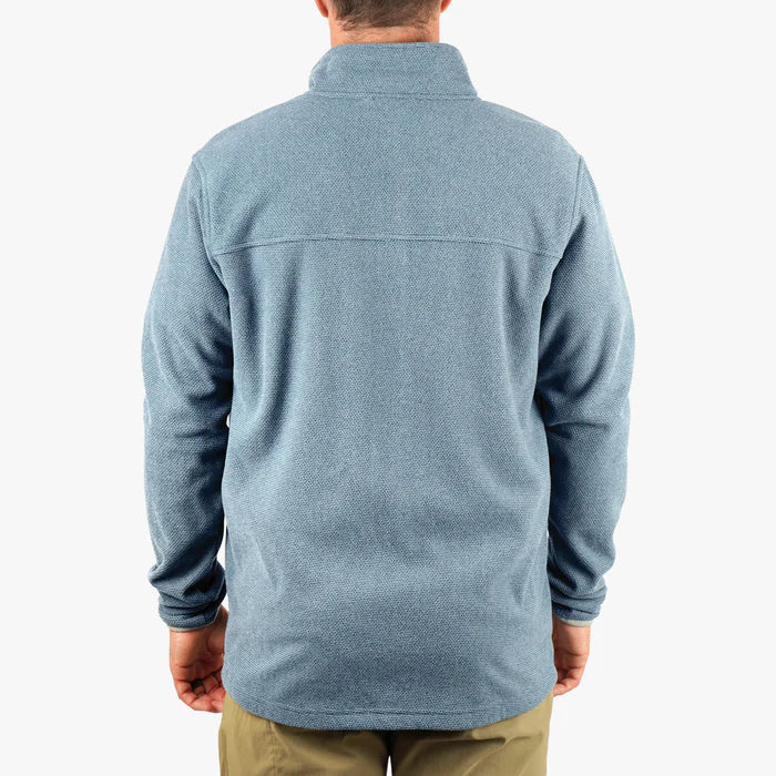 AFTCO Sentinel Men's Full Zip Pullover
