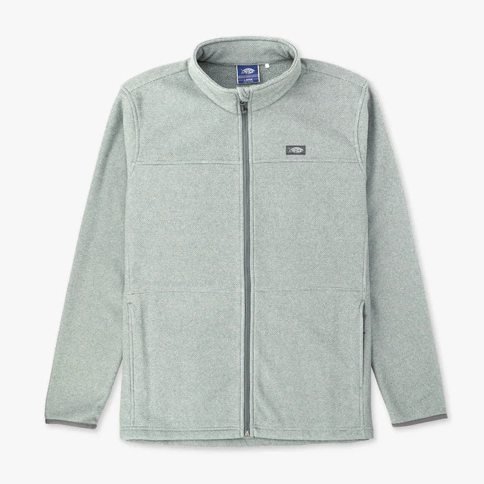 AFTCO Sentinel Men's Full Zip Pullover