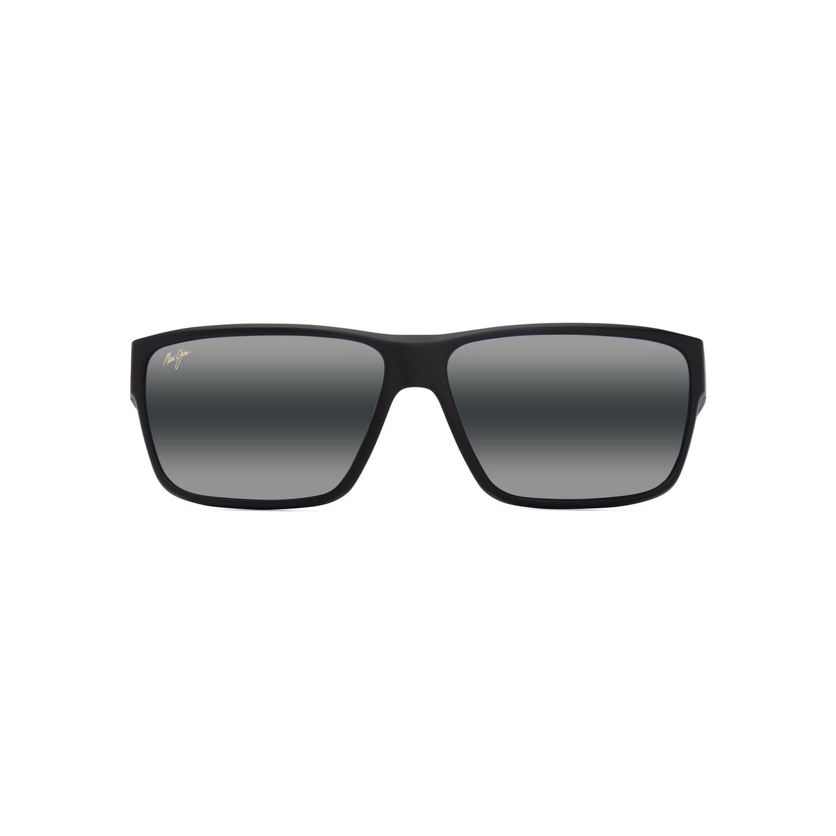 MAUI JIM MYMAUI Uila Sunglasses Black | Grey
