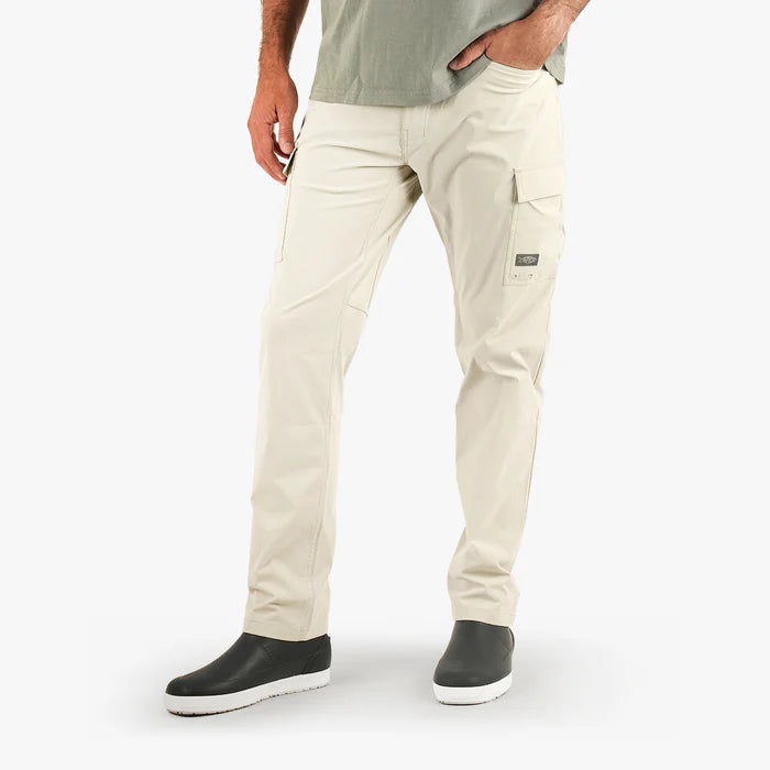 AFTCO Men's Deckhand Pants