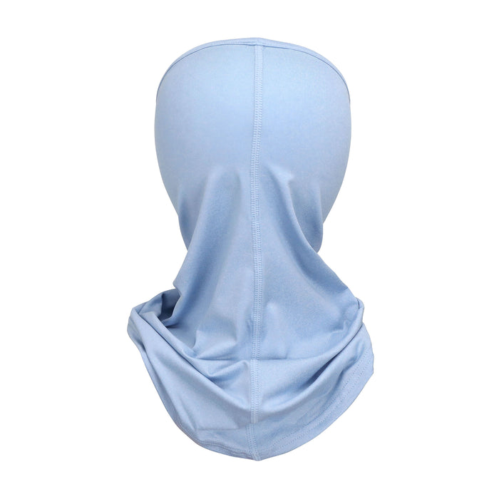 AFTCO Solido 2 Fishing Sun Mask