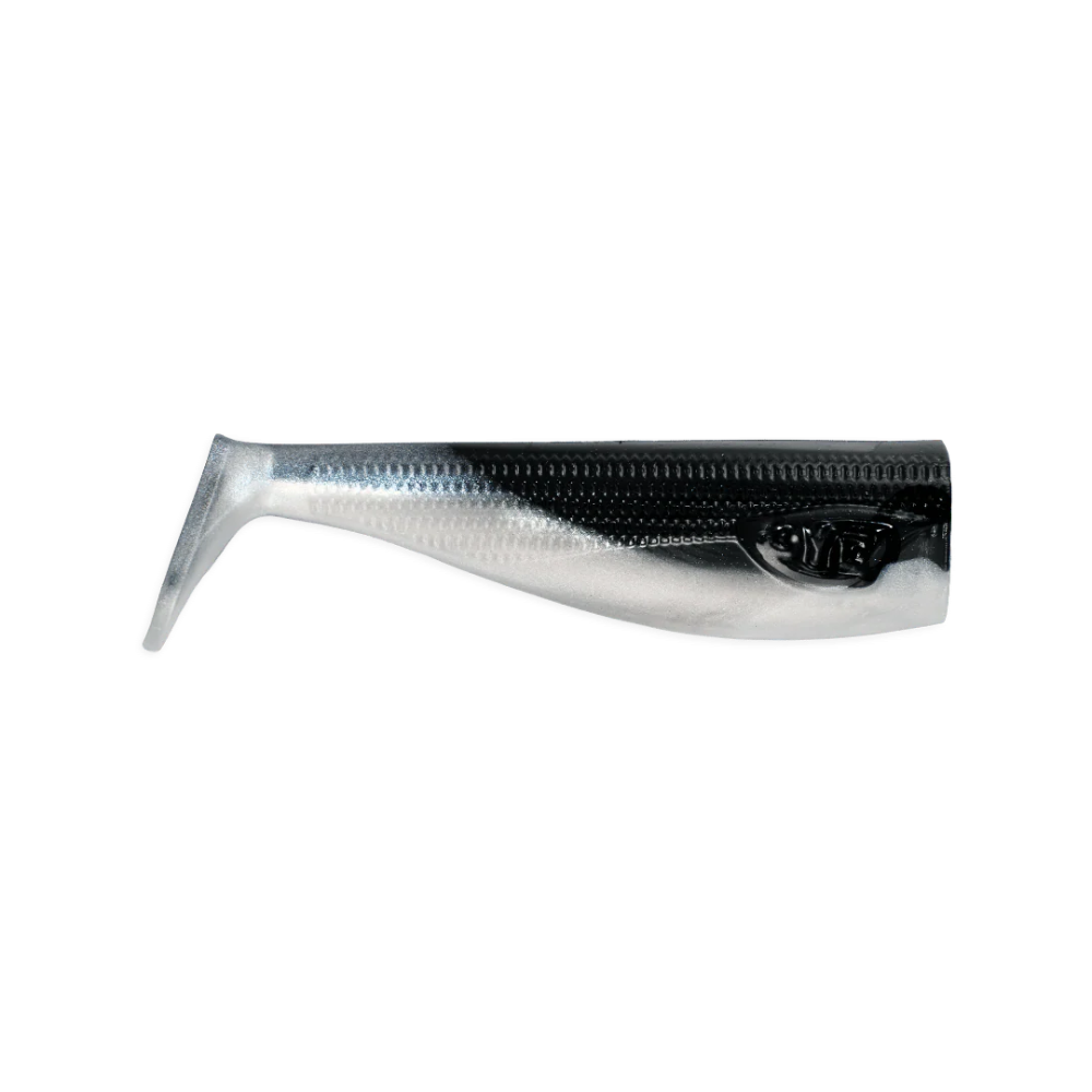 JYG PRO Chubby Paddle Tail