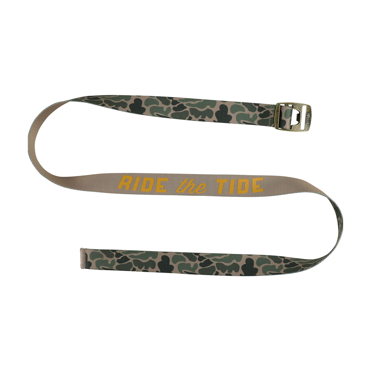 Marsh Wear Mallard Belt