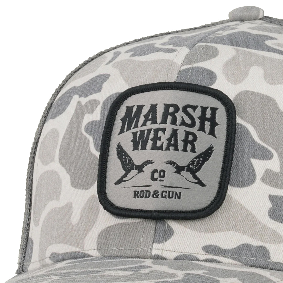 Marsh Wear Daffy Trucker Hat