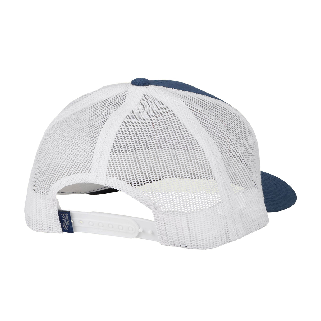 Marsh Wear Rod & Gun Twill Trucker Hat