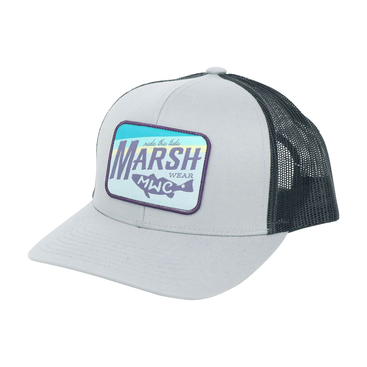 Marsh Wear Sunset Marsh Hat