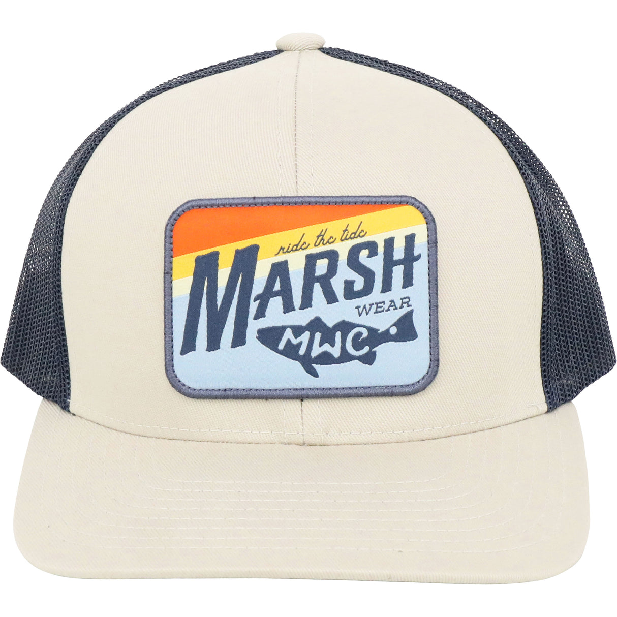 Marsh Wear Sunset Marsh Hat
