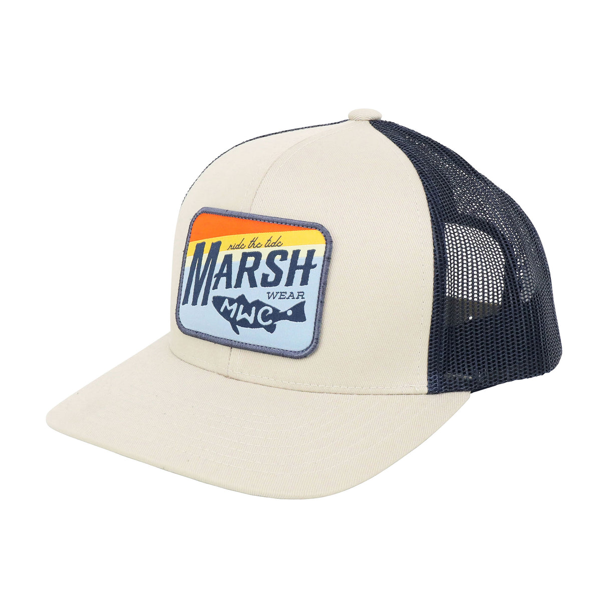 Marsh Wear Sunset Marsh Hat