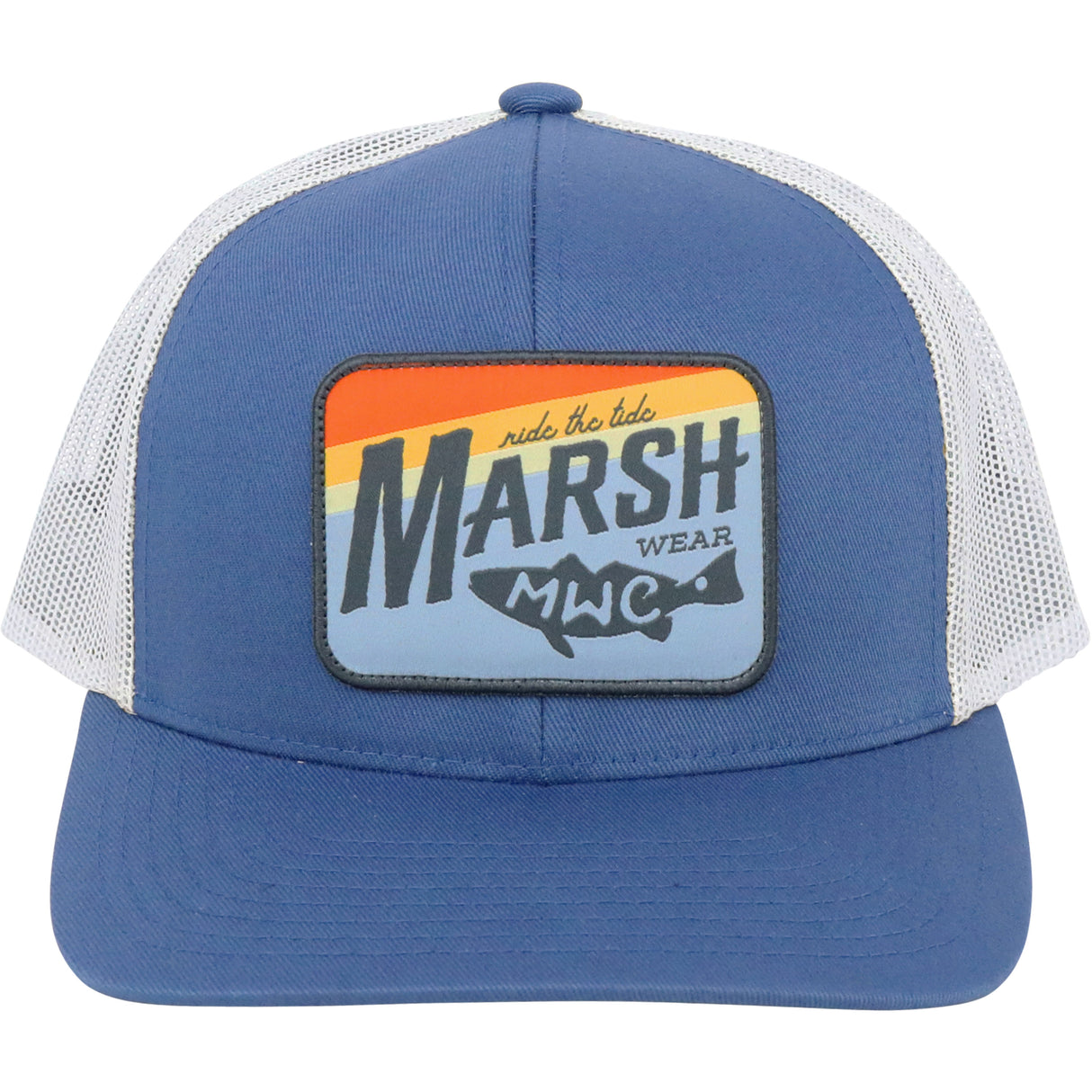 Marsh Wear Sunset Marsh Hat