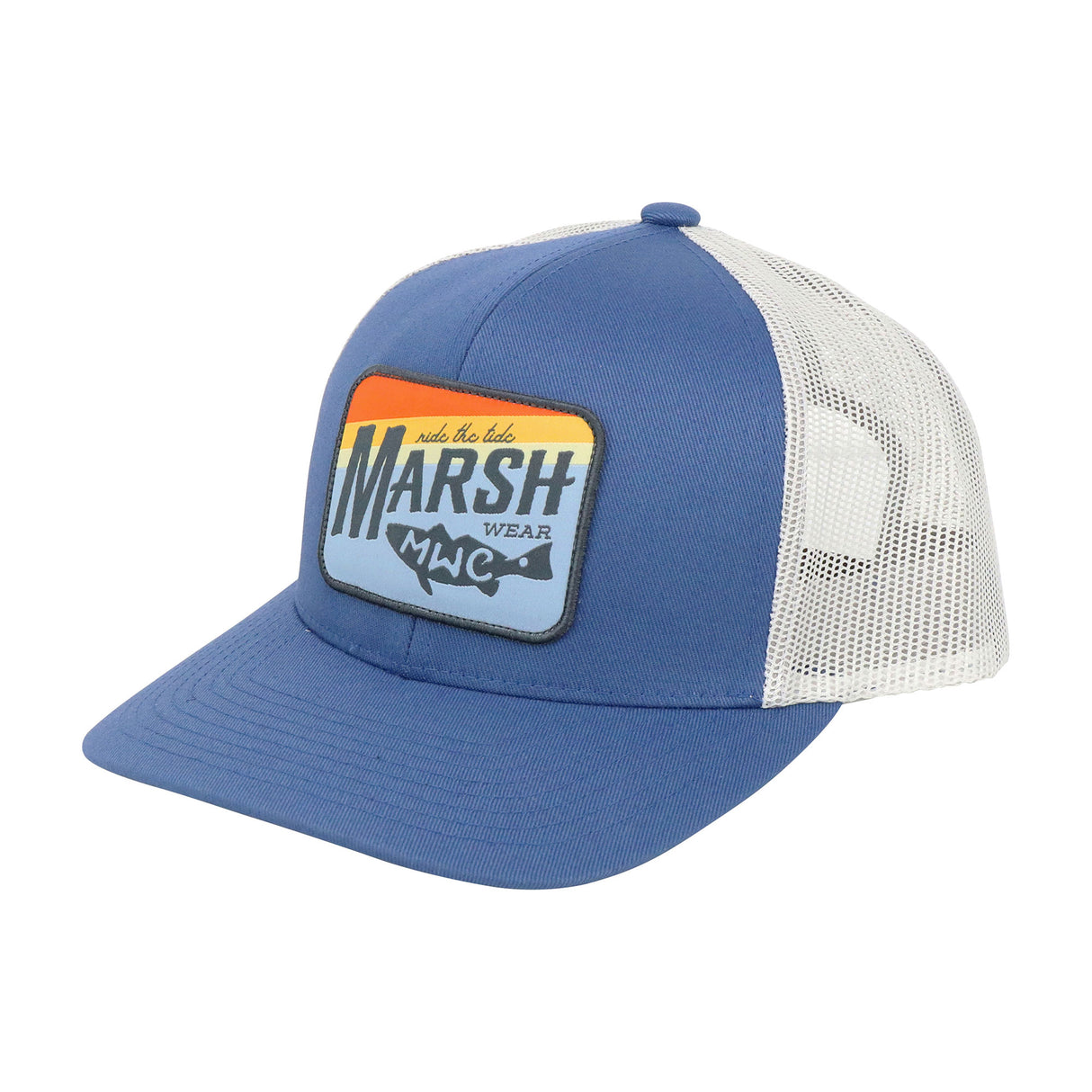 Marsh Wear Sunset Marsh Hat
