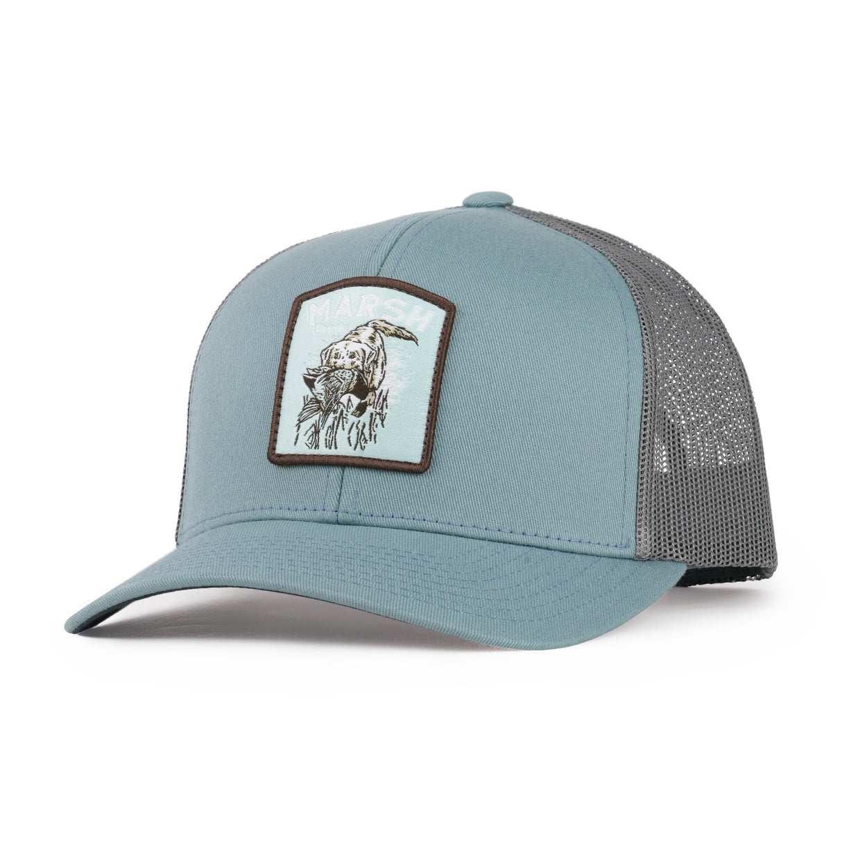 Marsh Wear Freemont Trucker Hat